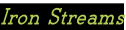 Iron Streams